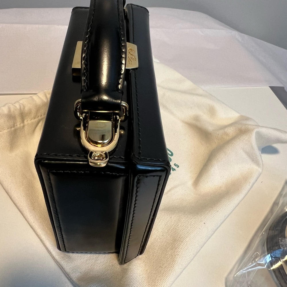 Mark Cross mini bag - Picture 14 of 16